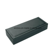 Jy-Pb11 Black PU Gift Packing Pen Box